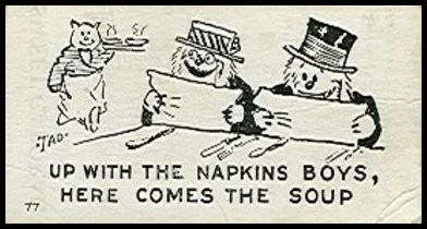 T88 77 Up With The Napkins Boys.jpg